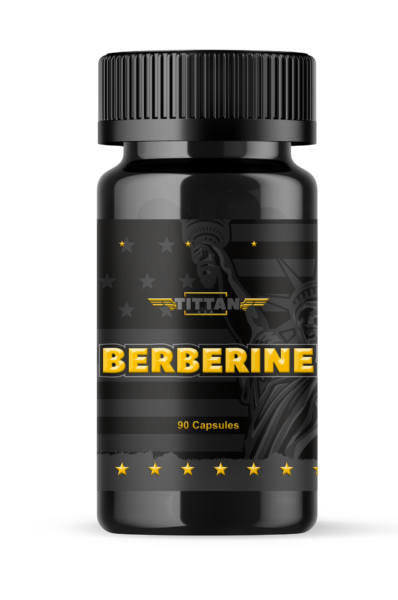 Berberine-kopia