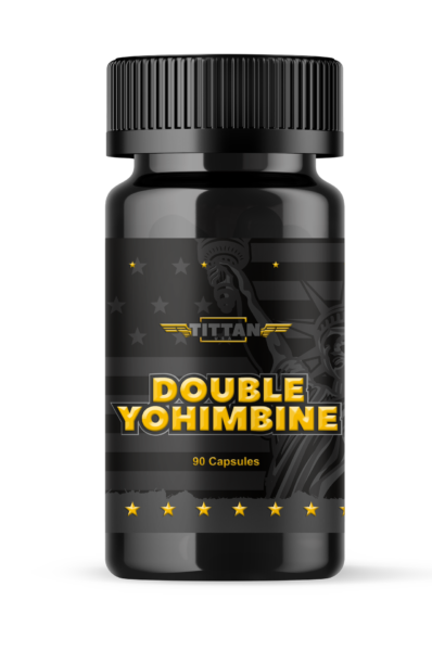 Double Yohimbine-kopia