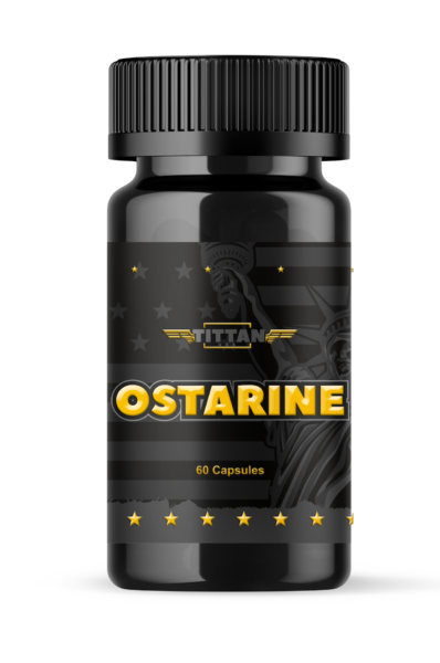 Ostarine-kopia