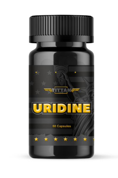 Uridine-kopia