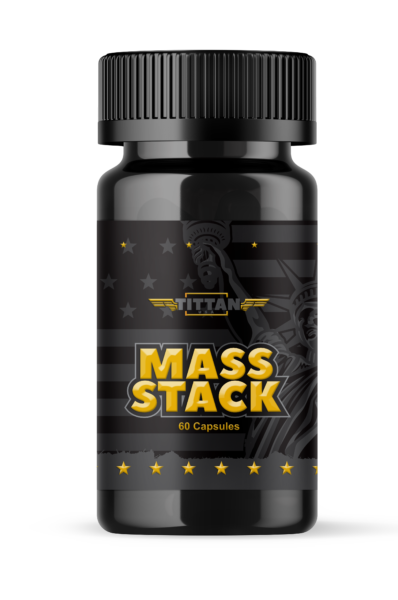 mass stack